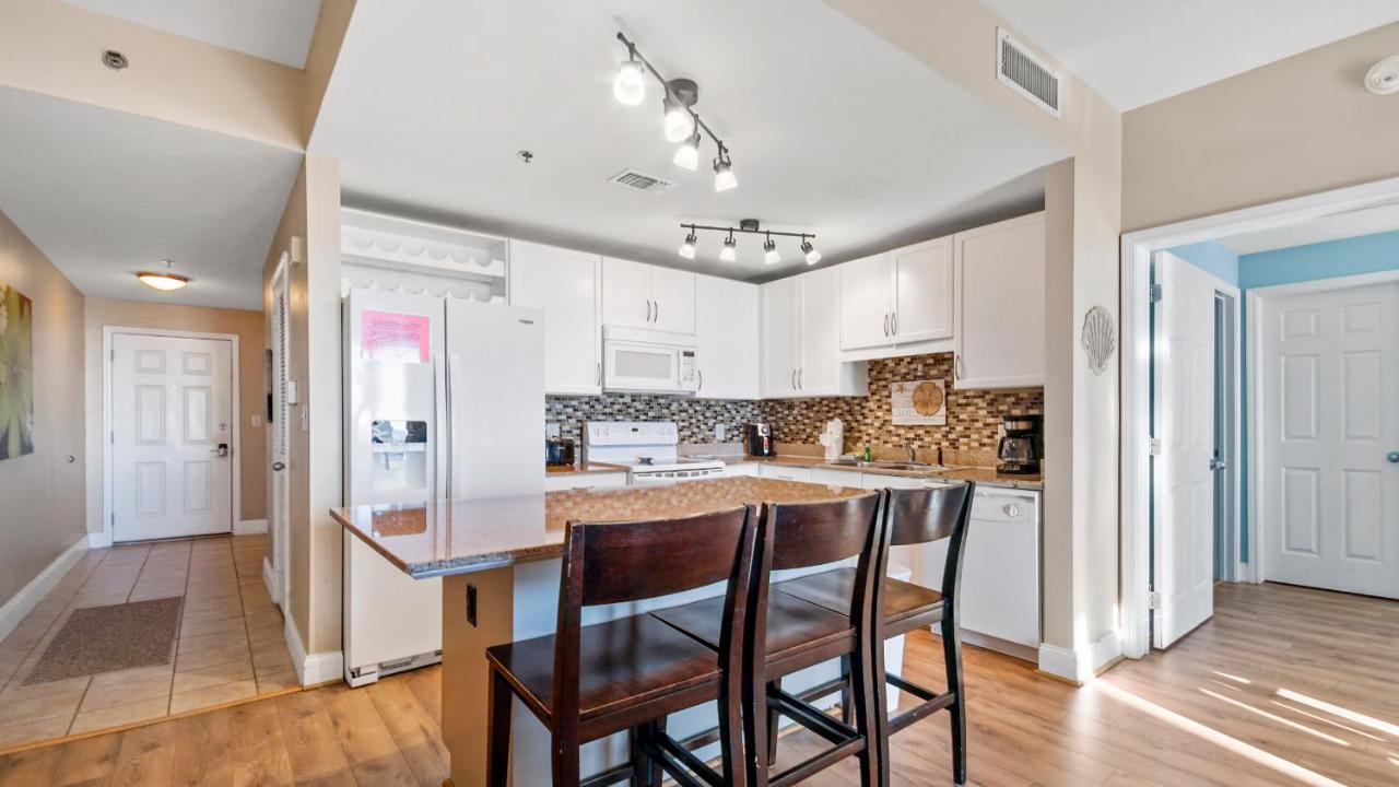 Laketown Wharf #1211 By Nautical Properties Vacation Rentals Panama City Beach Exteriör bild