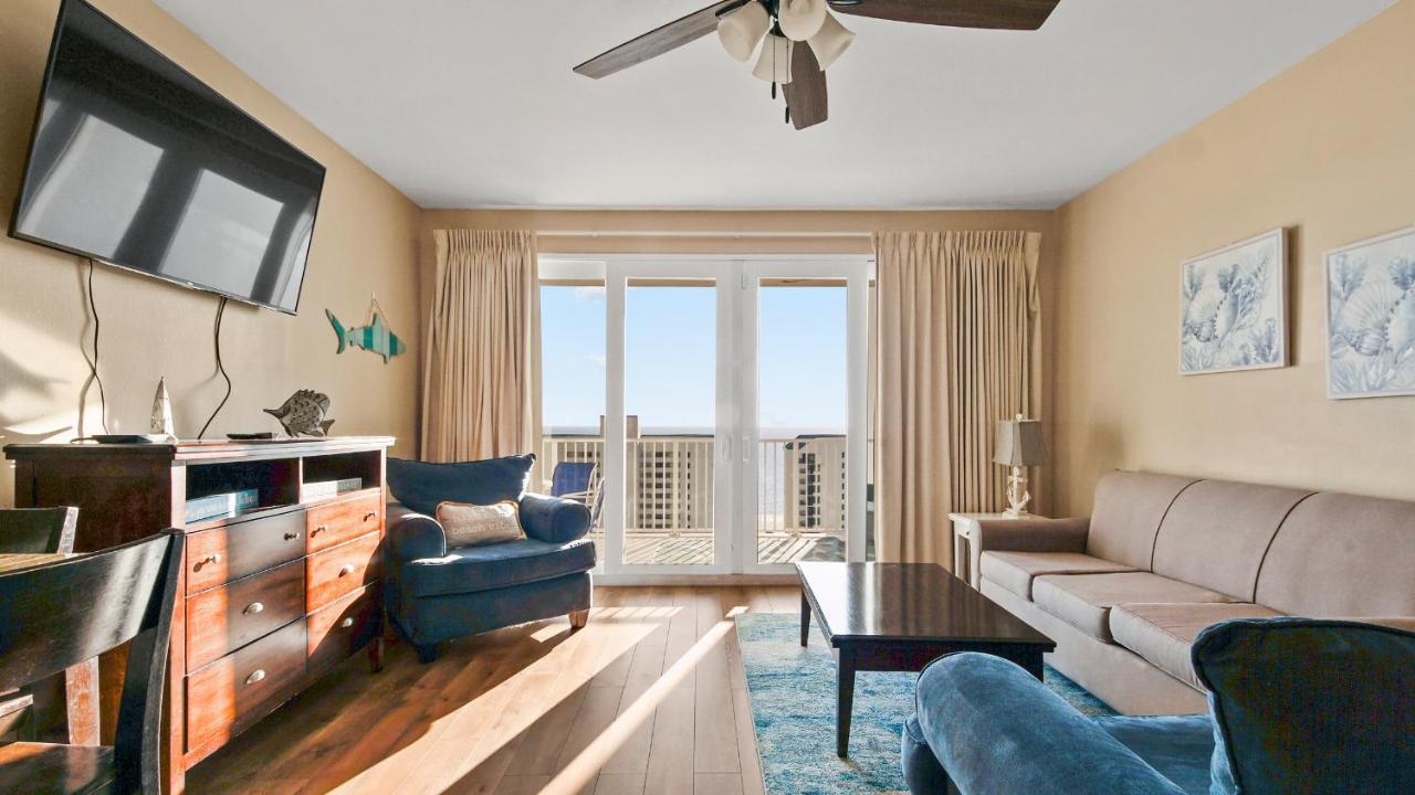 Laketown Wharf #1211 By Nautical Properties Vacation Rentals Panama City Beach Exteriör bild