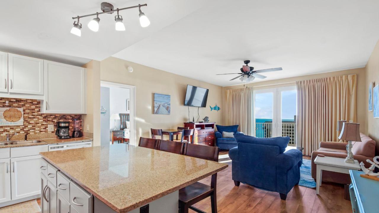 Laketown Wharf #1211 By Nautical Properties Vacation Rentals Panama City Beach Exteriör bild