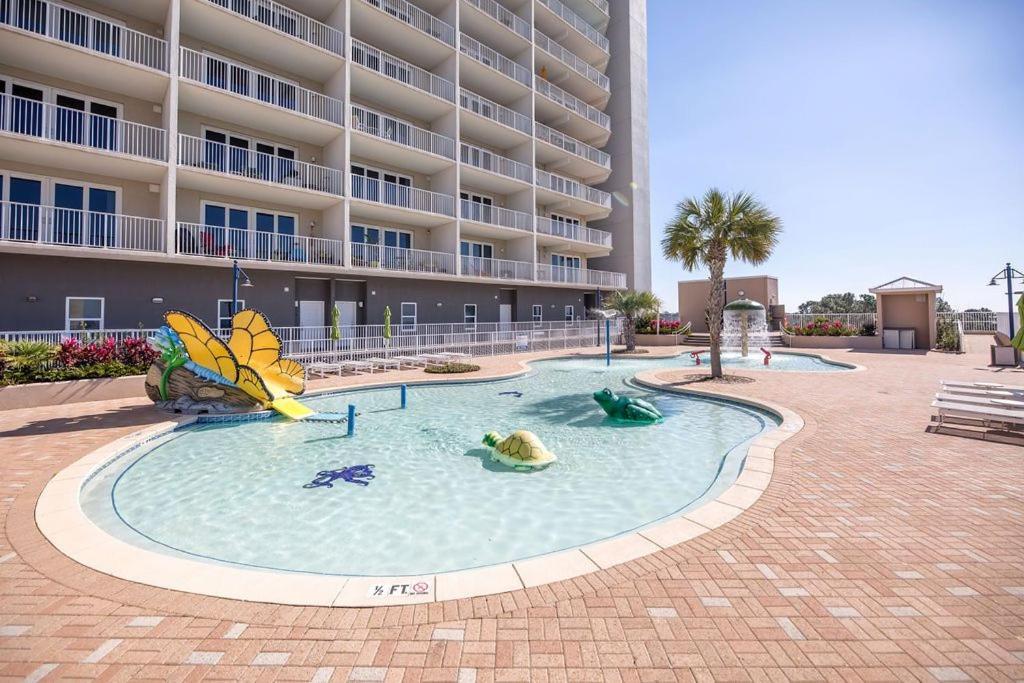 Laketown Wharf #1211 By Nautical Properties Vacation Rentals Panama City Beach Exteriör bild