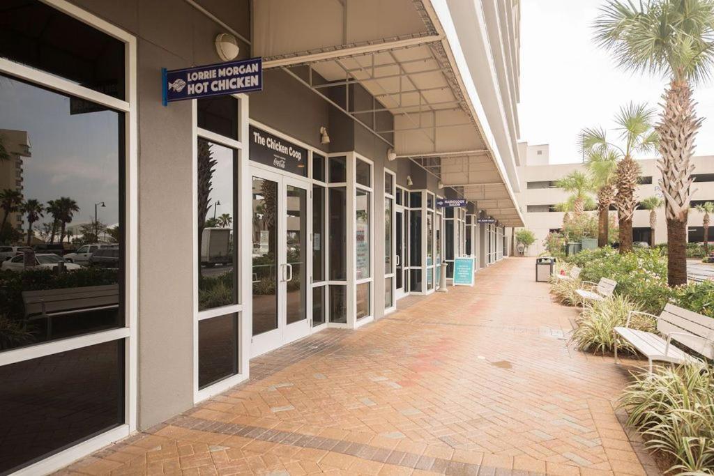 Laketown Wharf #1211 By Nautical Properties Vacation Rentals Panama City Beach Exteriör bild