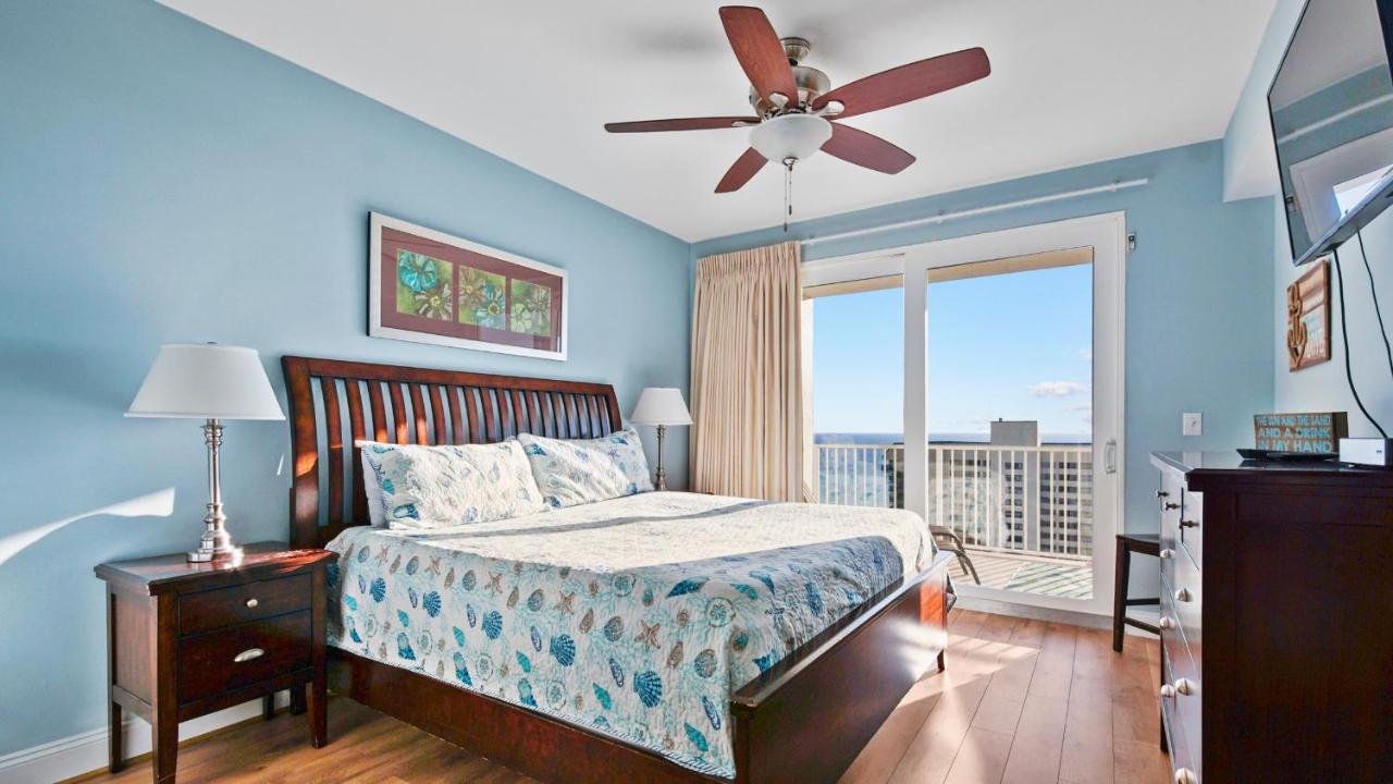 Laketown Wharf #1211 By Nautical Properties Vacation Rentals Panama City Beach Exteriör bild