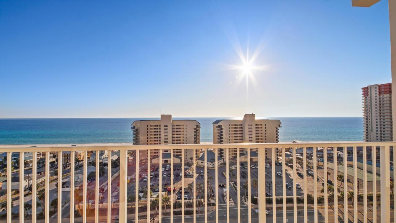 Laketown Wharf #1211 By Nautical Properties Vacation Rentals Panama City Beach Exteriör bild