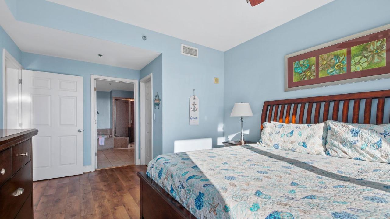 Laketown Wharf #1211 By Nautical Properties Vacation Rentals Panama City Beach Exteriör bild