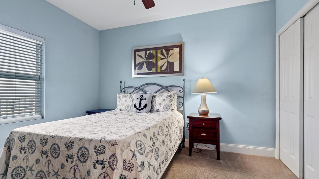 Laketown Wharf #1211 By Nautical Properties Vacation Rentals Panama City Beach Exteriör bild