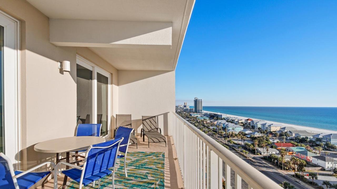 Laketown Wharf #1211 By Nautical Properties Vacation Rentals Panama City Beach Exteriör bild