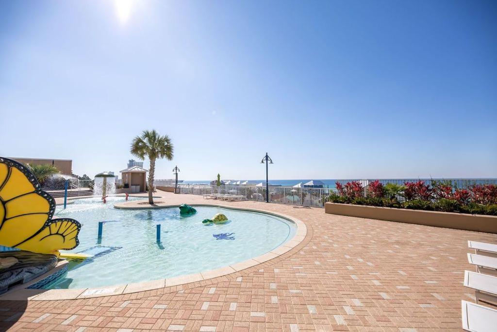 Laketown Wharf #1211 By Nautical Properties Vacation Rentals Panama City Beach Exteriör bild