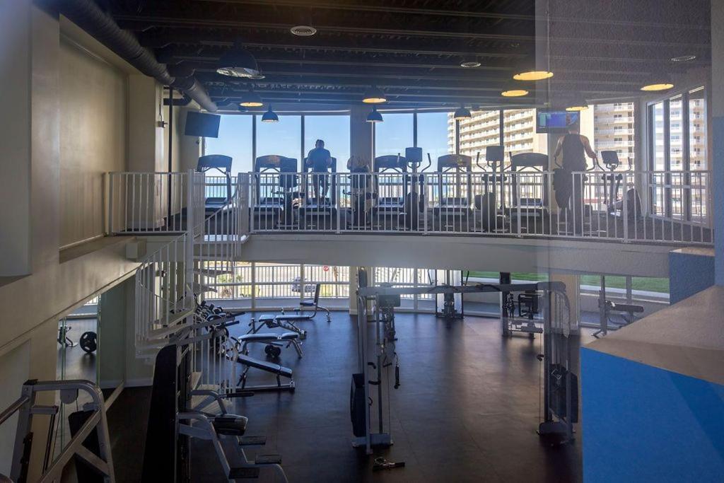 Laketown Wharf #1211 By Nautical Properties Vacation Rentals Panama City Beach Exteriör bild