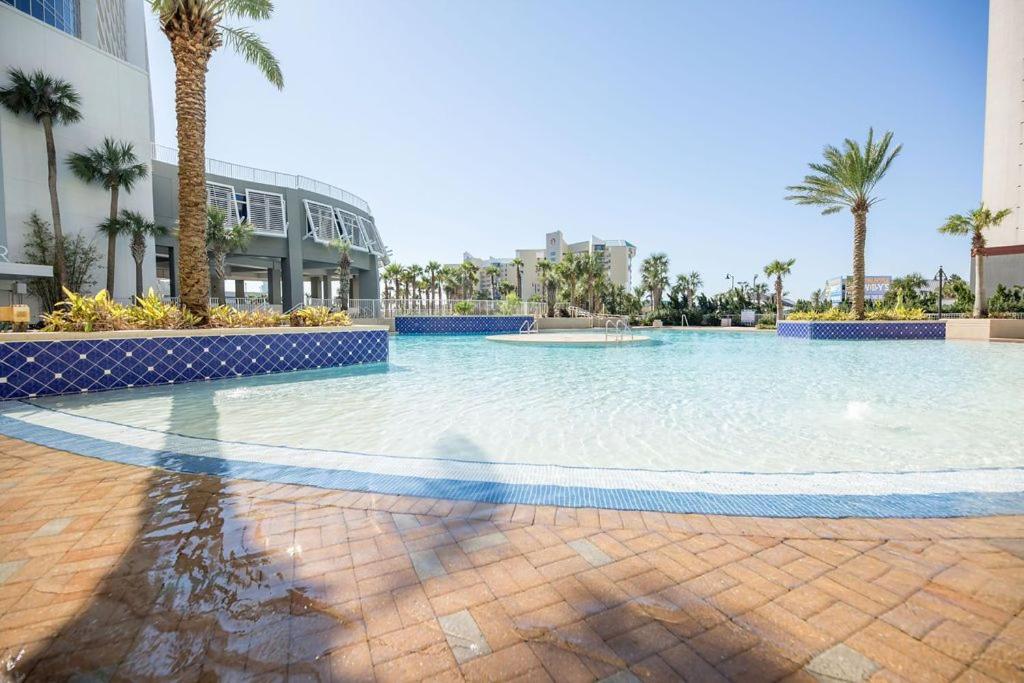 Laketown Wharf #1211 By Nautical Properties Vacation Rentals Panama City Beach Exteriör bild