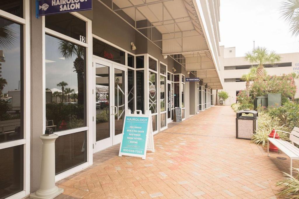 Laketown Wharf #1211 By Nautical Properties Vacation Rentals Panama City Beach Exteriör bild