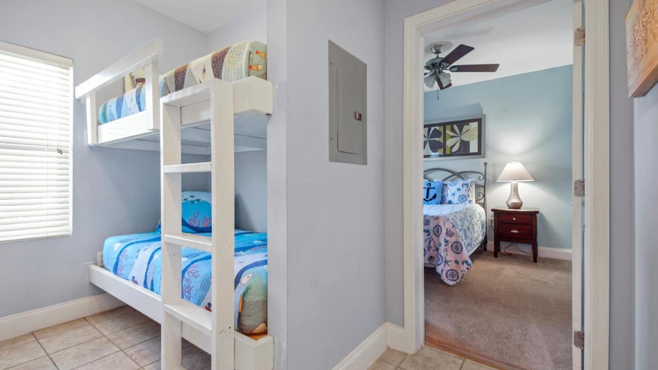 Laketown Wharf #1211 By Nautical Properties Vacation Rentals Panama City Beach Exteriör bild