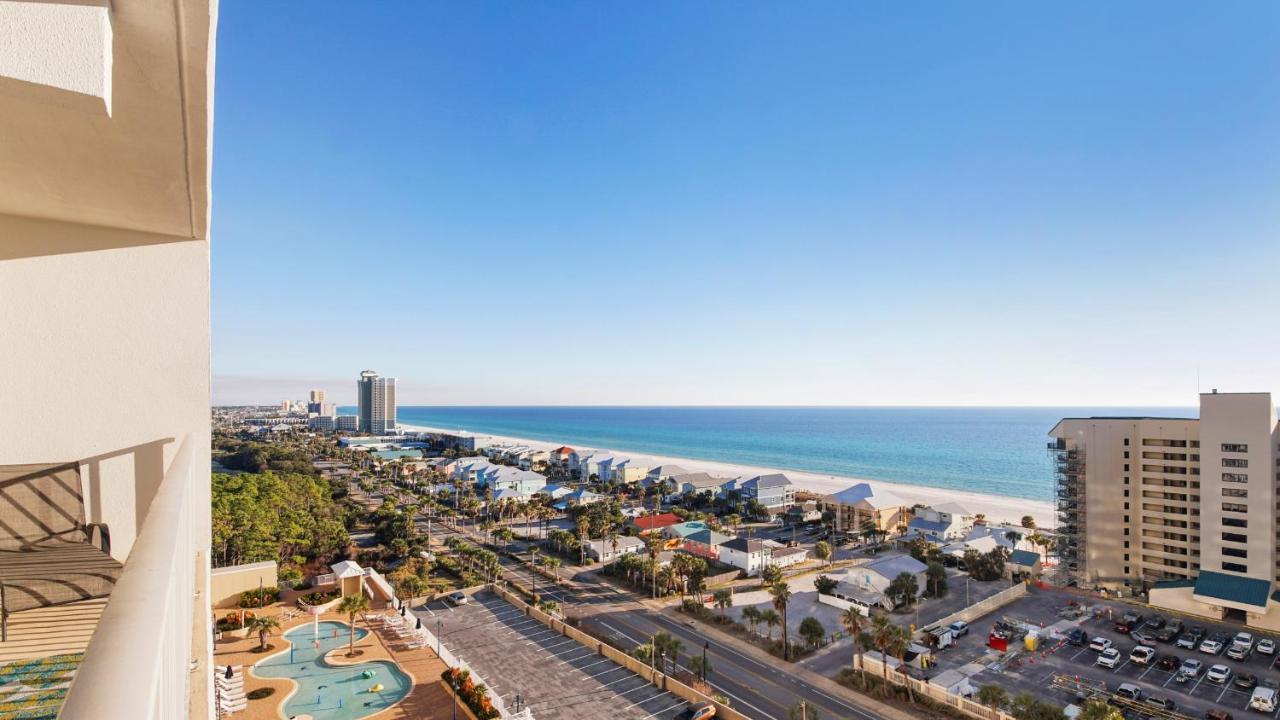 Laketown Wharf #1211 By Nautical Properties Vacation Rentals Panama City Beach Exteriör bild