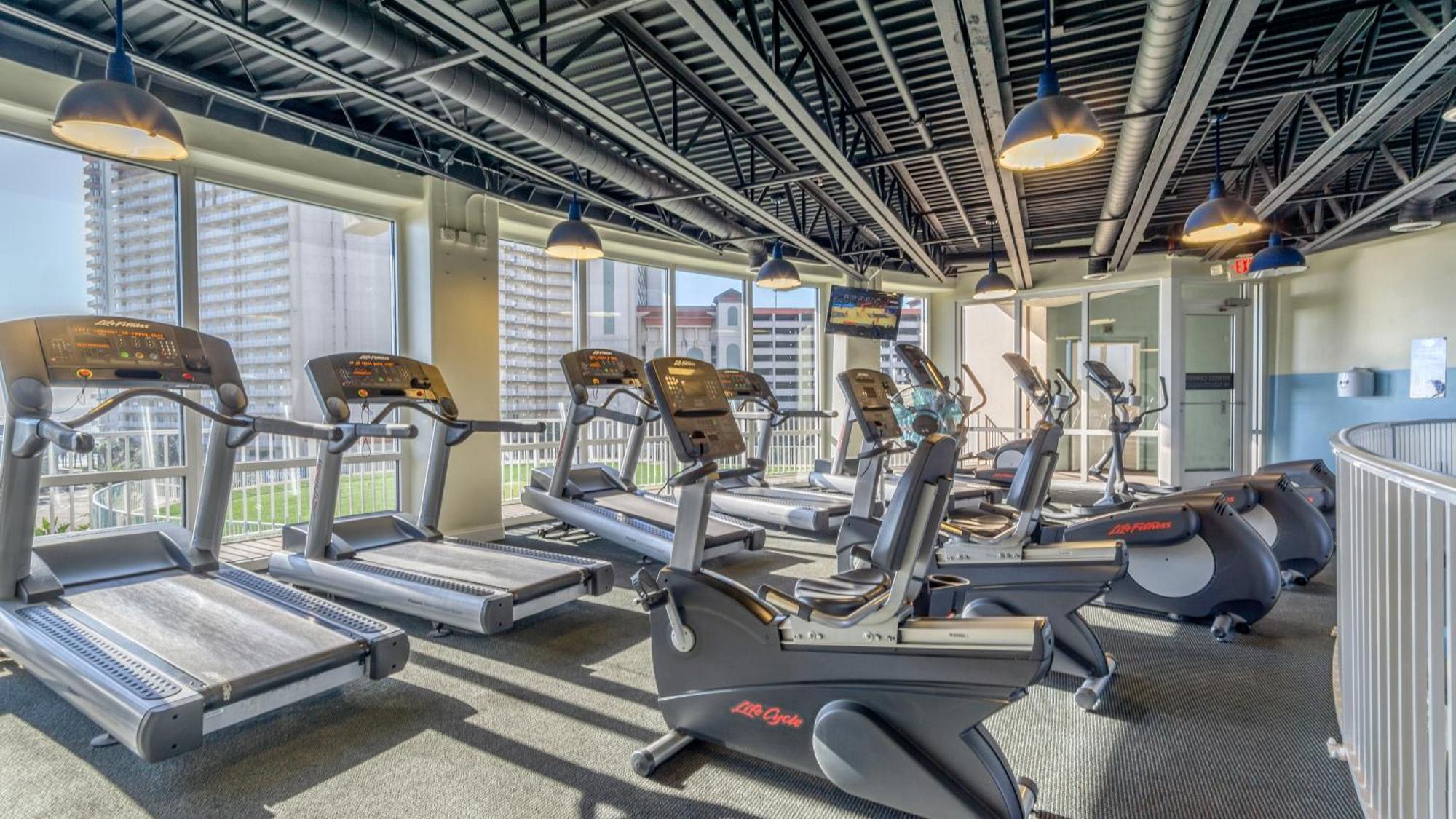 Laketown Wharf #1211 By Nautical Properties Vacation Rentals Panama City Beach Exteriör bild