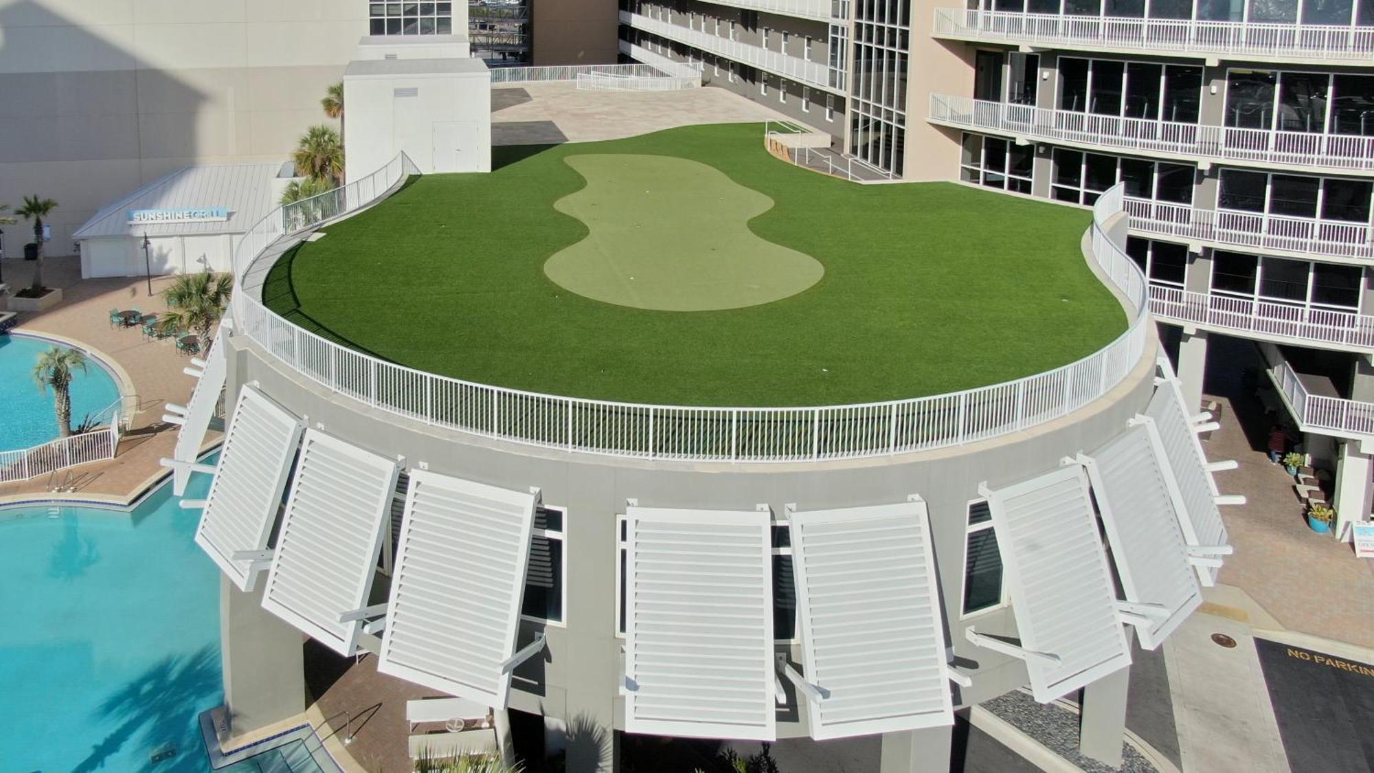 Laketown Wharf #1211 By Nautical Properties Vacation Rentals Panama City Beach Exteriör bild