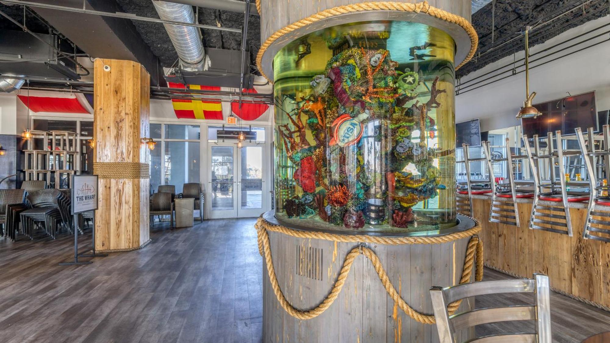 Laketown Wharf #1211 By Nautical Properties Vacation Rentals Panama City Beach Exteriör bild