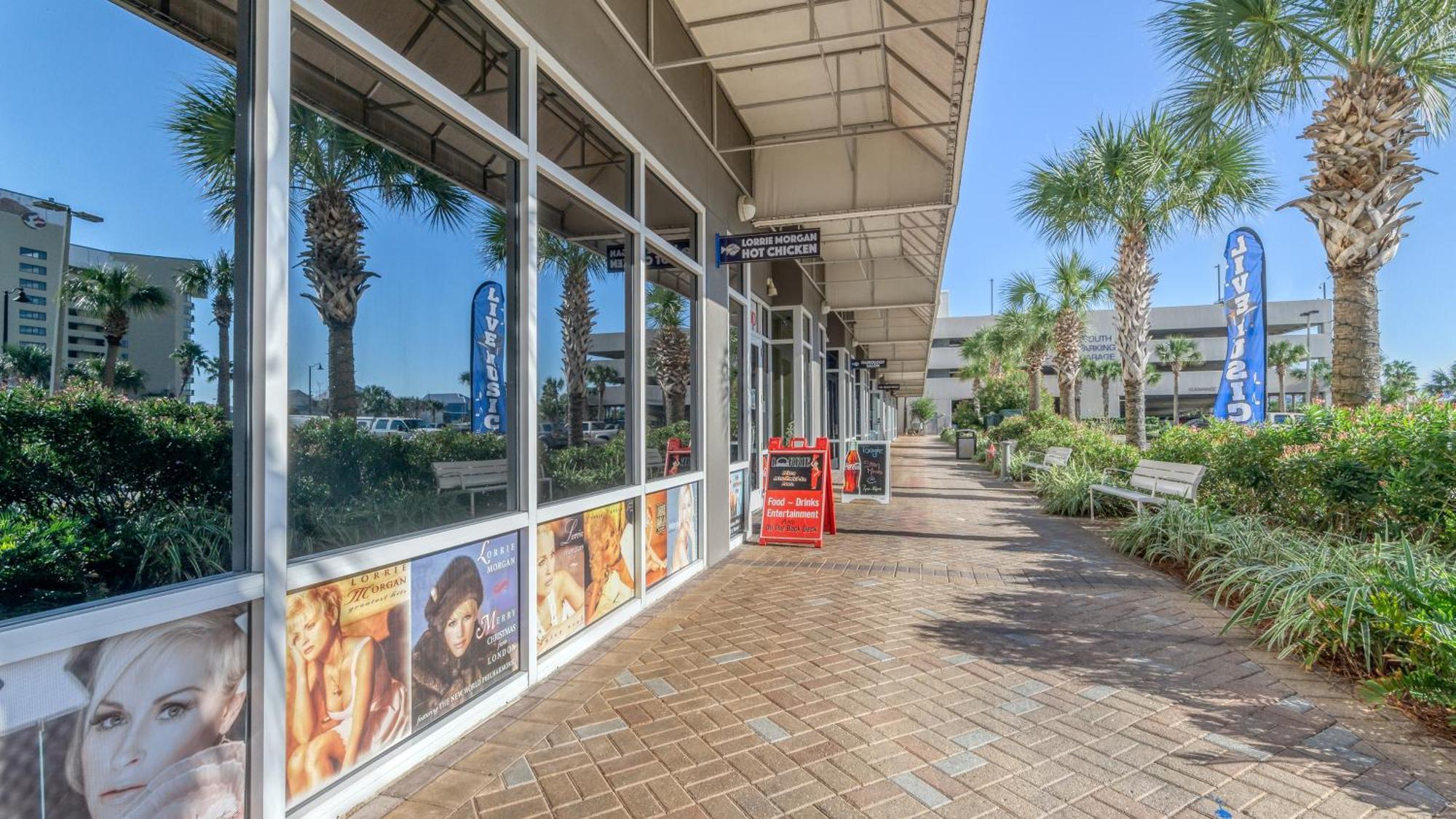 Laketown Wharf #1211 By Nautical Properties Vacation Rentals Panama City Beach Exteriör bild