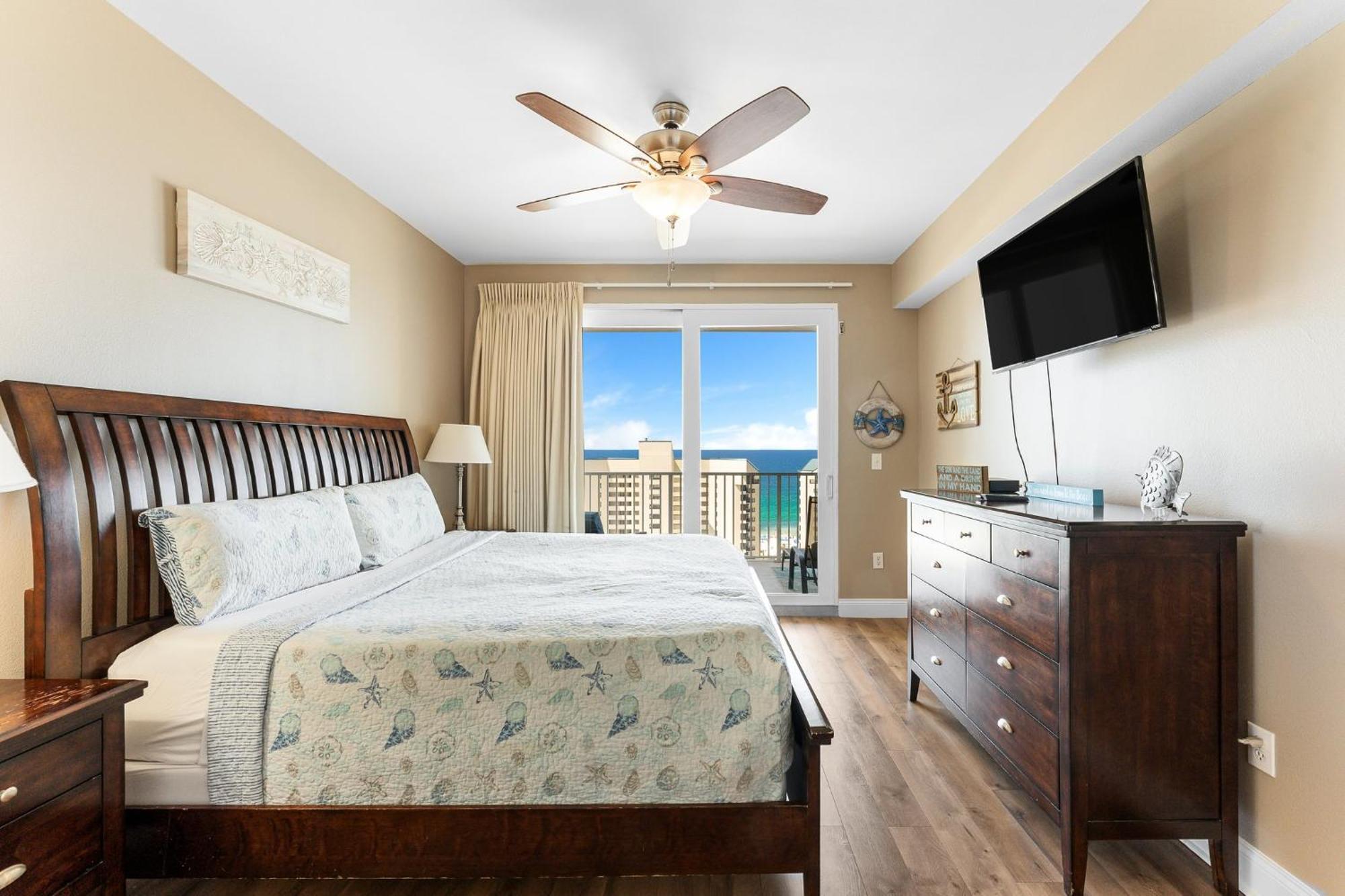Laketown Wharf #1211 By Nautical Properties Vacation Rentals Panama City Beach Exteriör bild