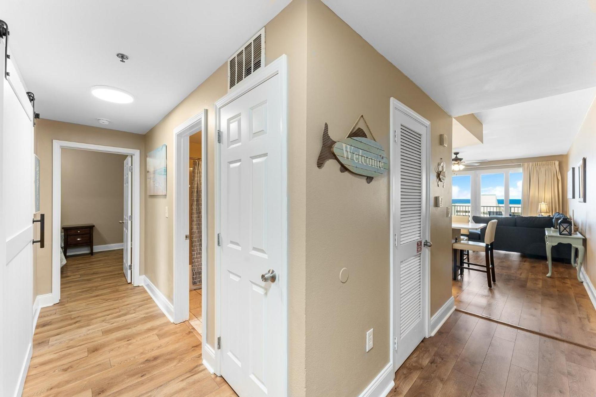 Laketown Wharf #1211 By Nautical Properties Vacation Rentals Panama City Beach Exteriör bild