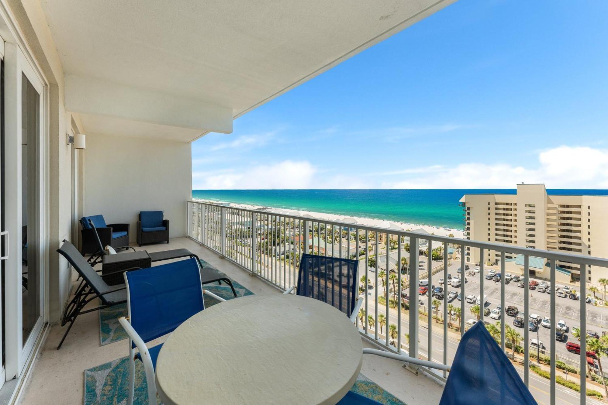 Laketown Wharf #1211 By Nautical Properties Vacation Rentals Panama City Beach Exteriör bild