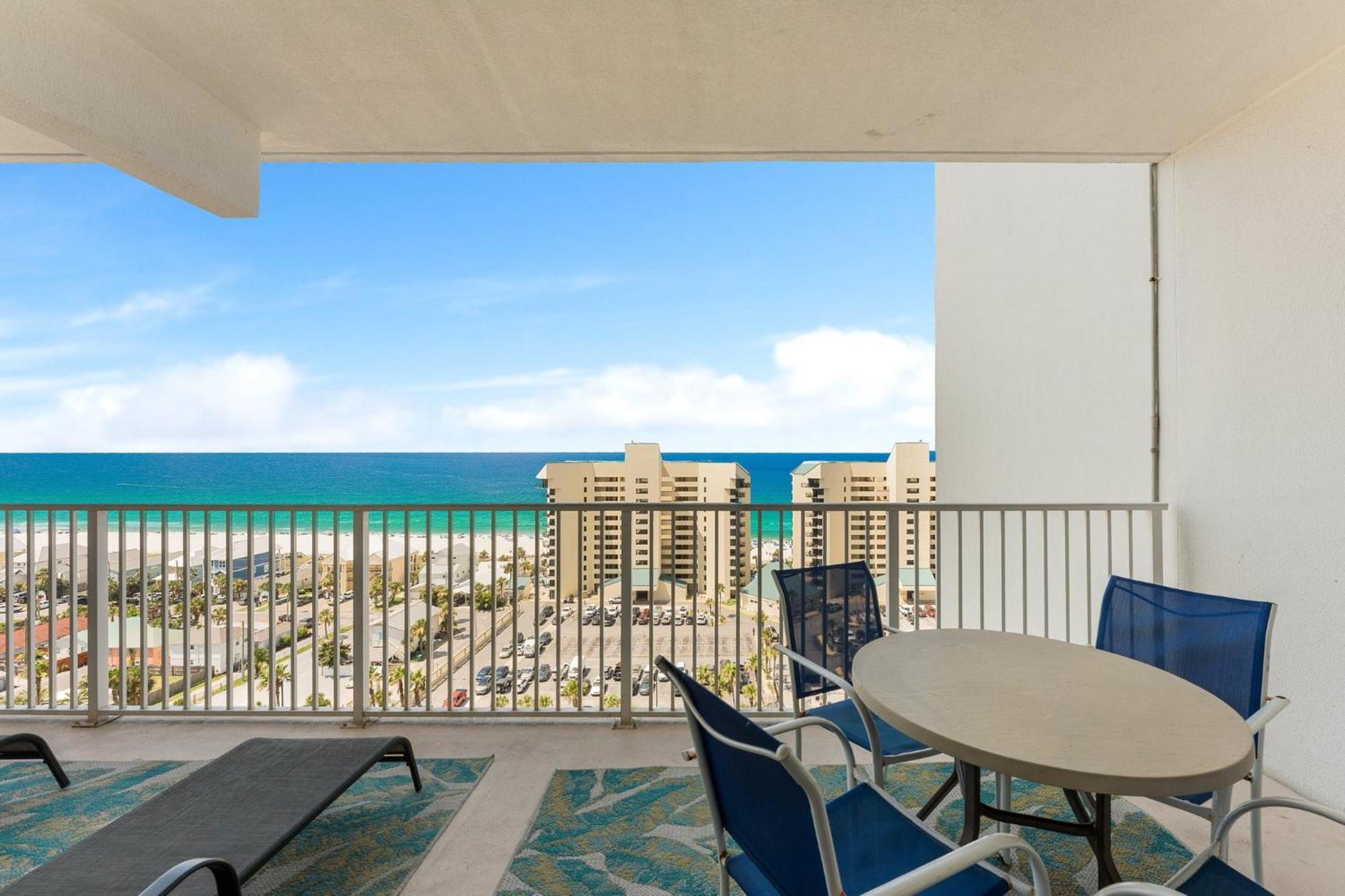 Laketown Wharf #1211 By Nautical Properties Vacation Rentals Panama City Beach Exteriör bild