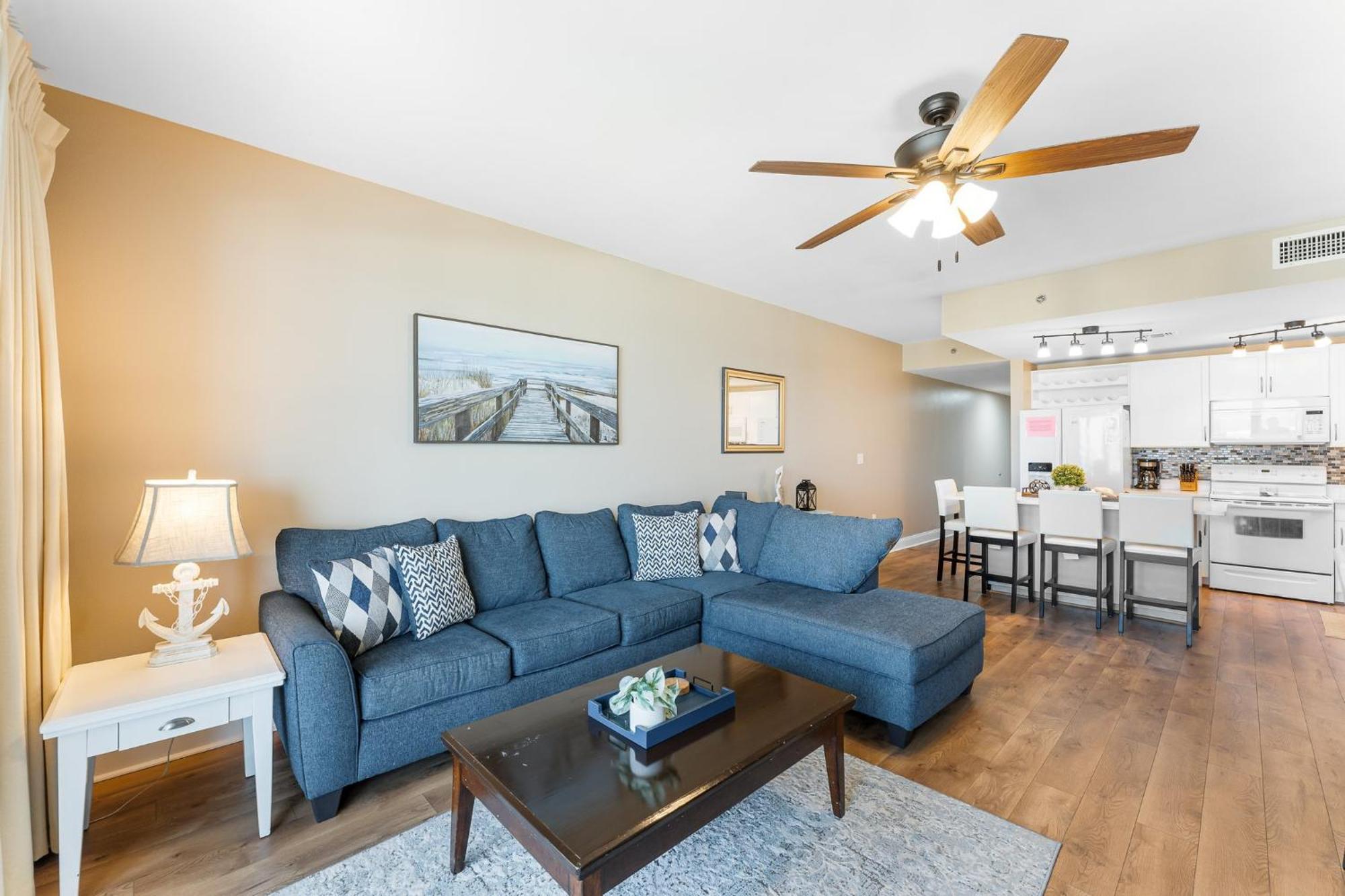 Laketown Wharf #1211 By Nautical Properties Vacation Rentals Panama City Beach Exteriör bild