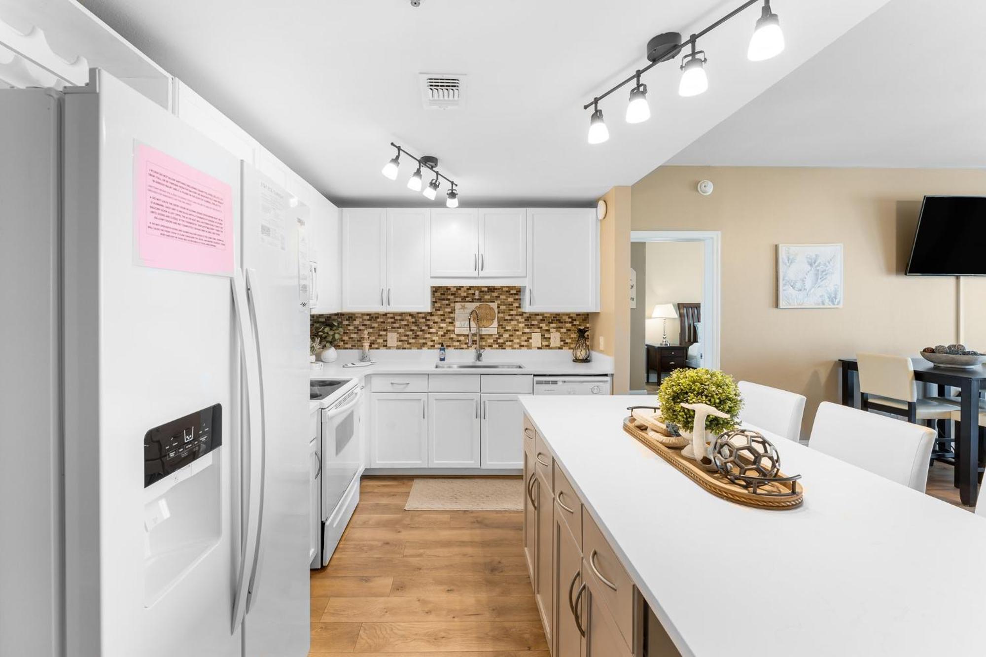 Laketown Wharf #1211 By Nautical Properties Vacation Rentals Panama City Beach Exteriör bild