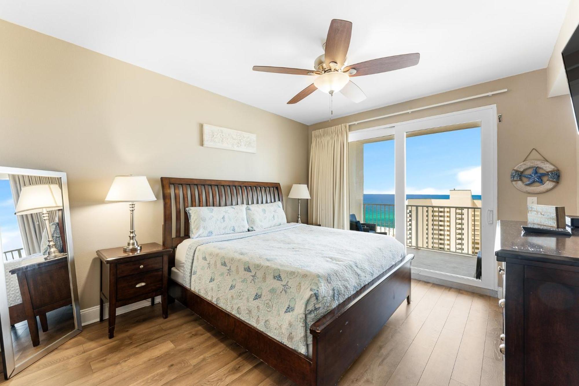 Laketown Wharf #1211 By Nautical Properties Vacation Rentals Panama City Beach Exteriör bild