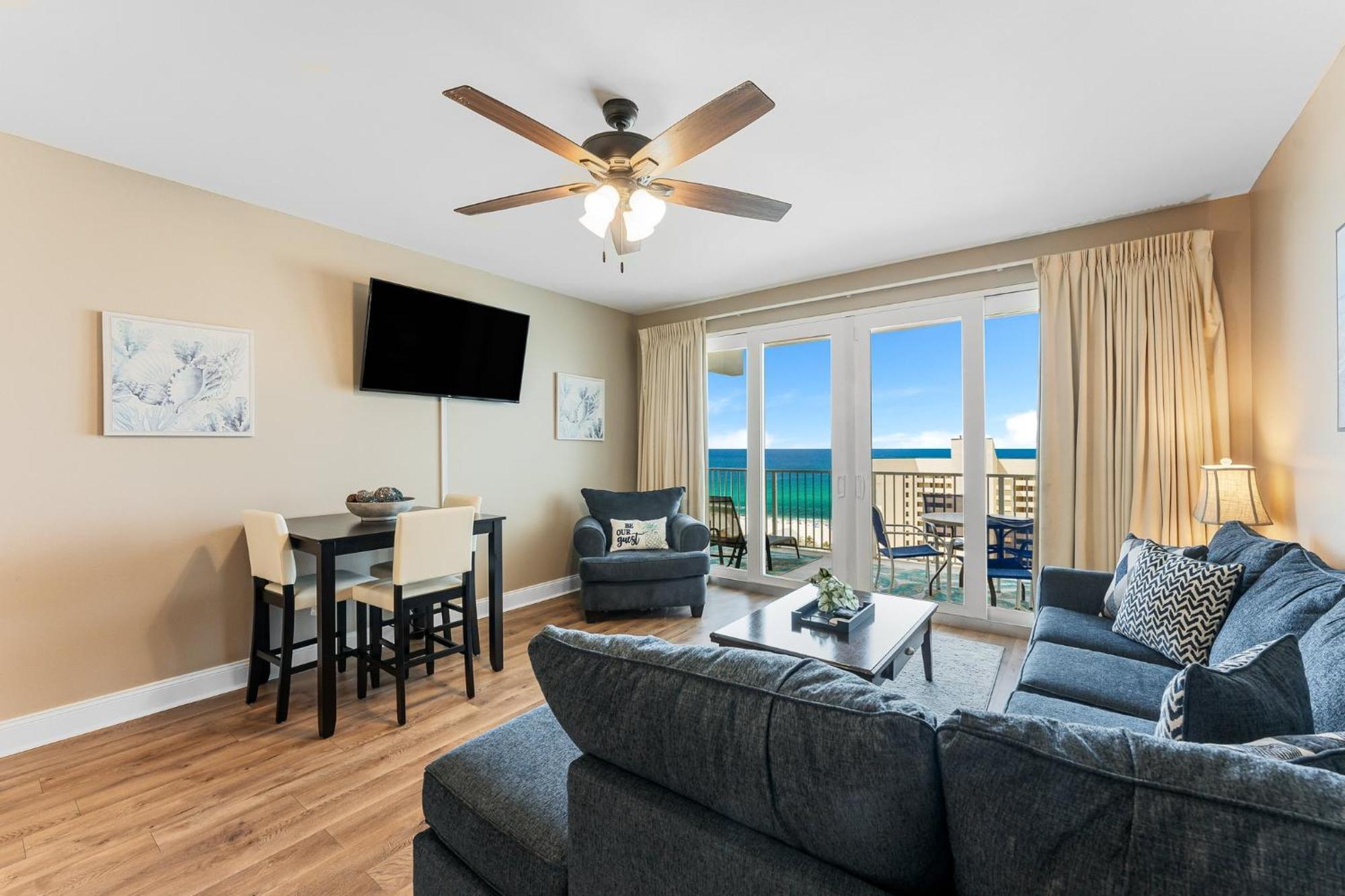 Laketown Wharf #1211 By Nautical Properties Vacation Rentals Panama City Beach Exteriör bild